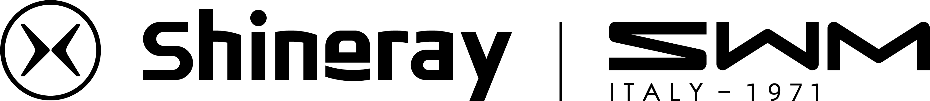 Shineray | Logo